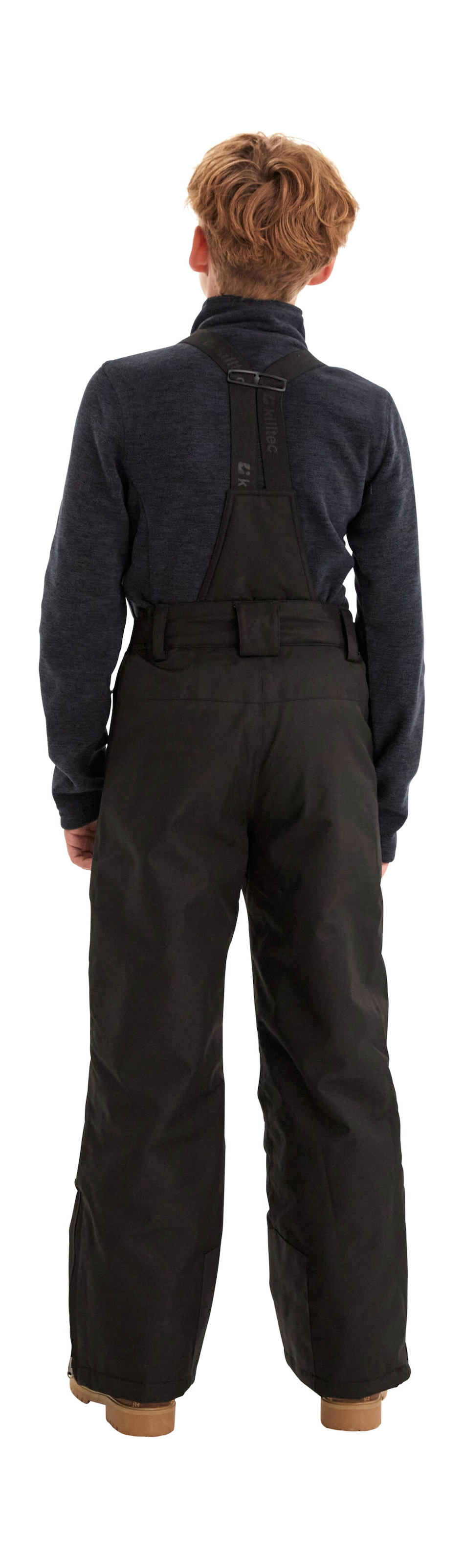 Killtec Skihose »Vitalyo Jr«