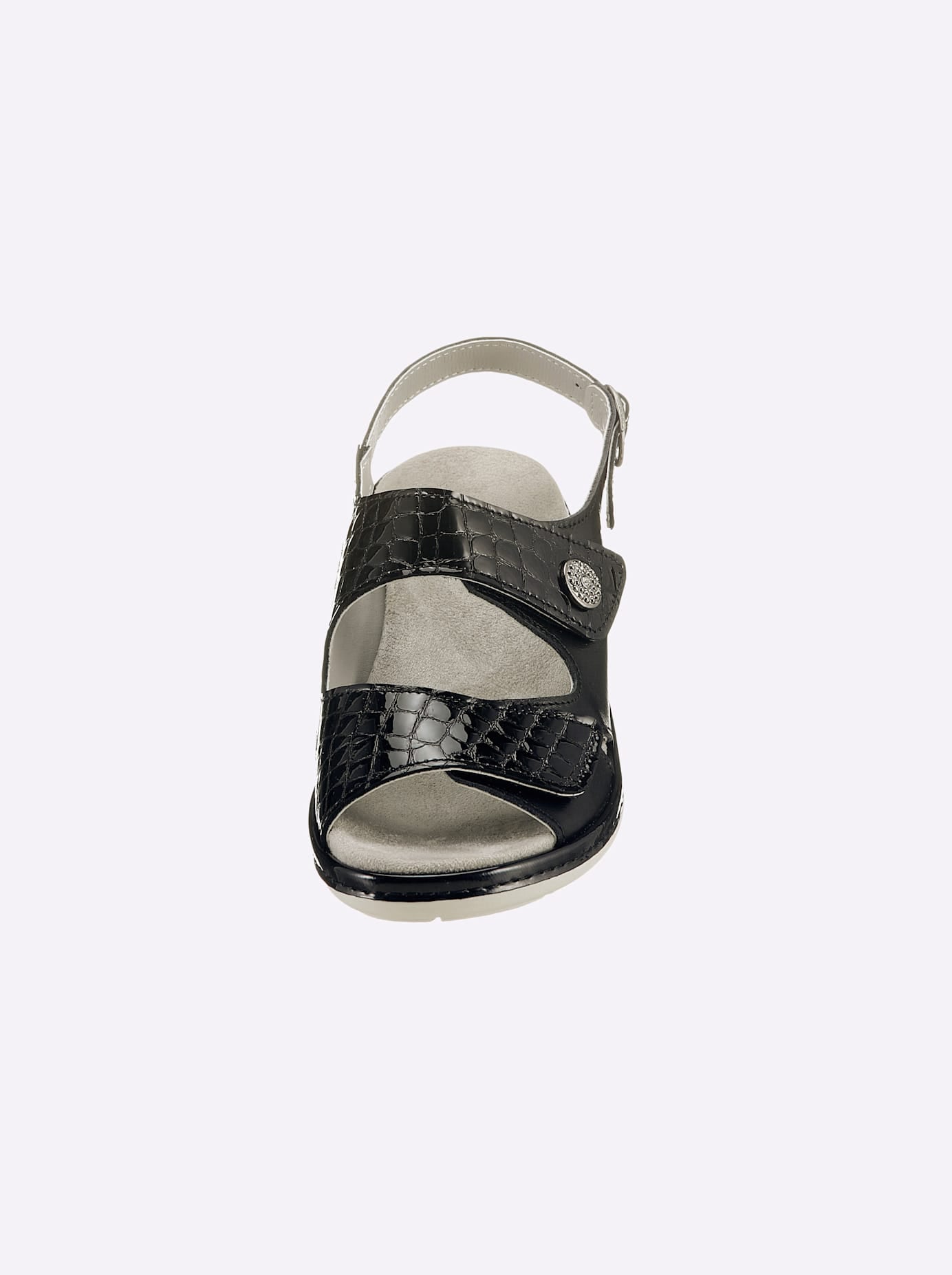 Airsoft Sandalette