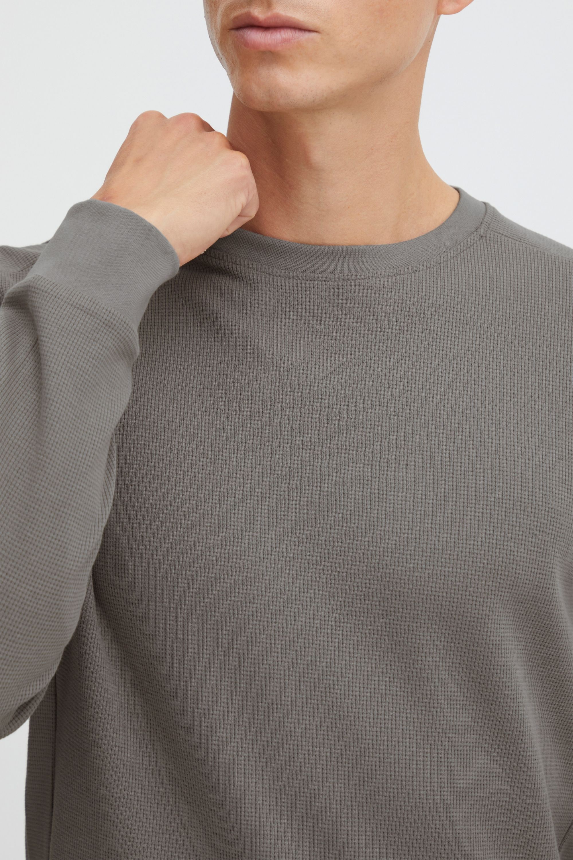 Indicode Longpullover »Sweatshirt IDNado«