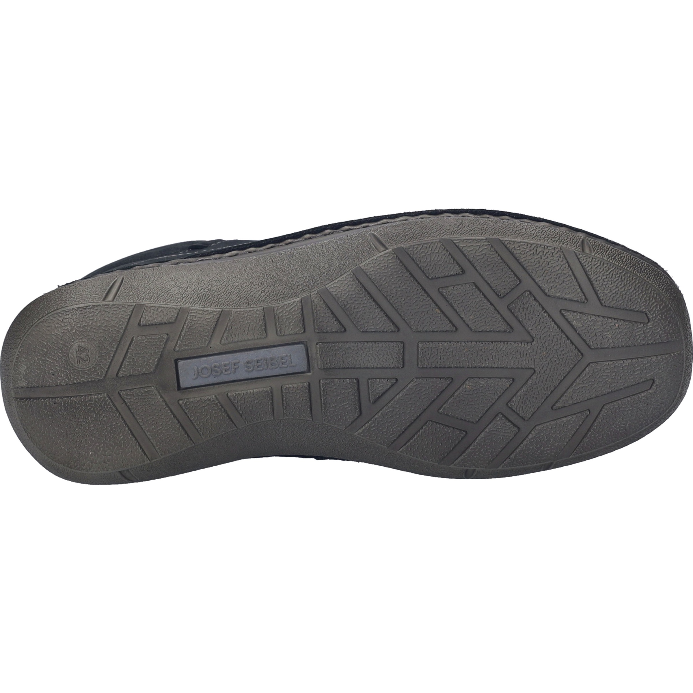 Josef Seibel Stiefelette »New Anvers 35, dunkelblau«