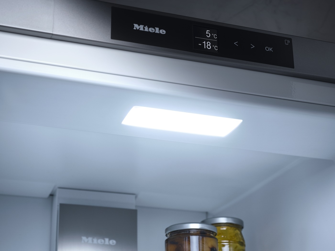 Miele Einbaukühlschrank »KF 7742 C«