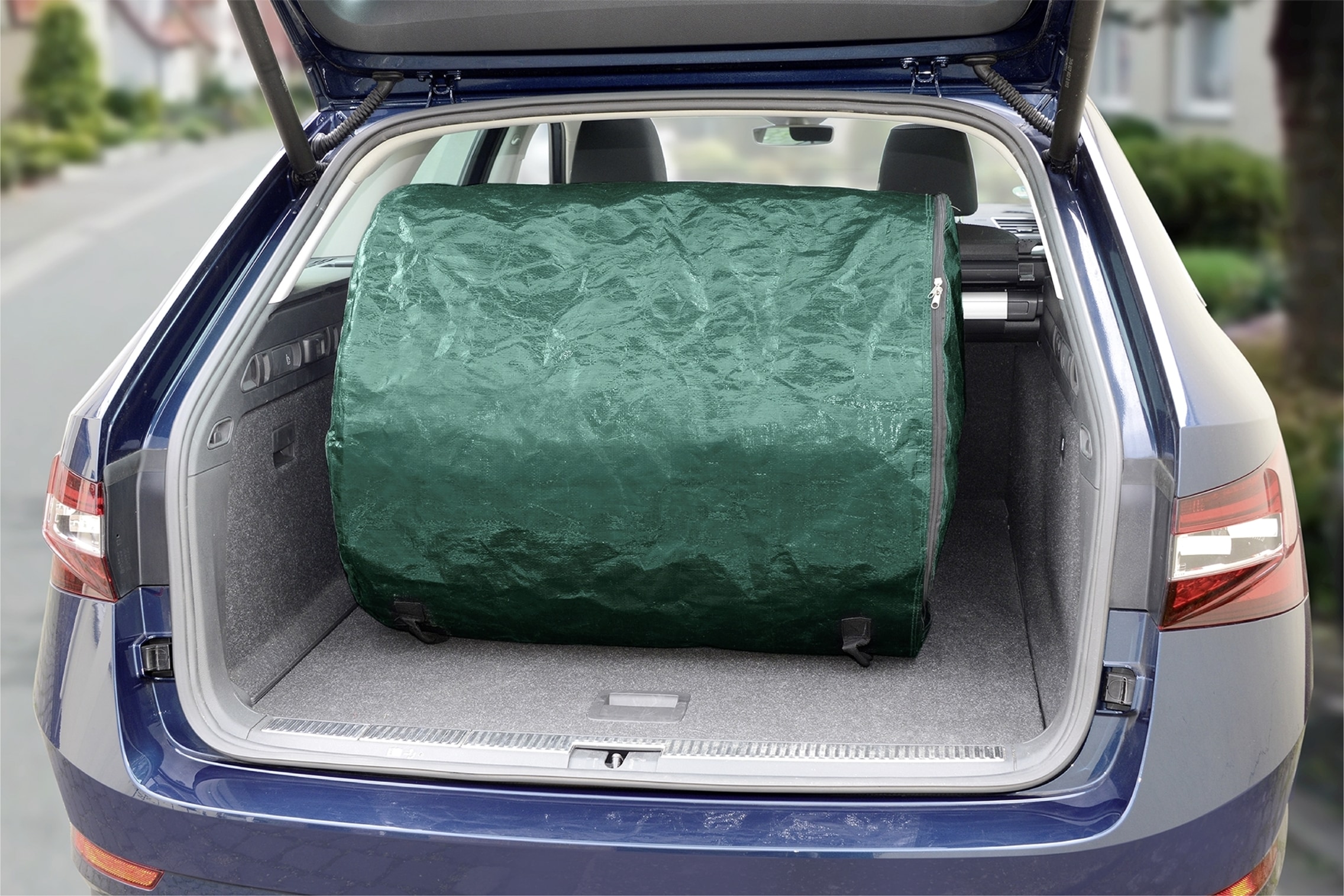 WENKO Gartensack »XXL« ØxH: 67x78 cm