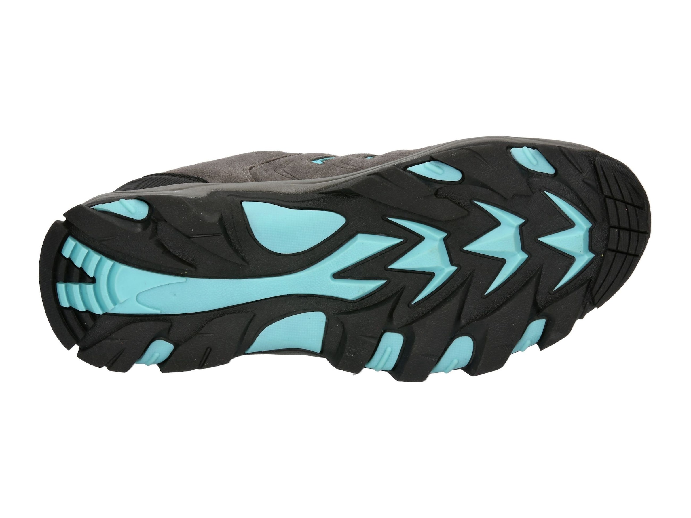 Lico Outdoorschuh »Outdoorschuh Manaslu«