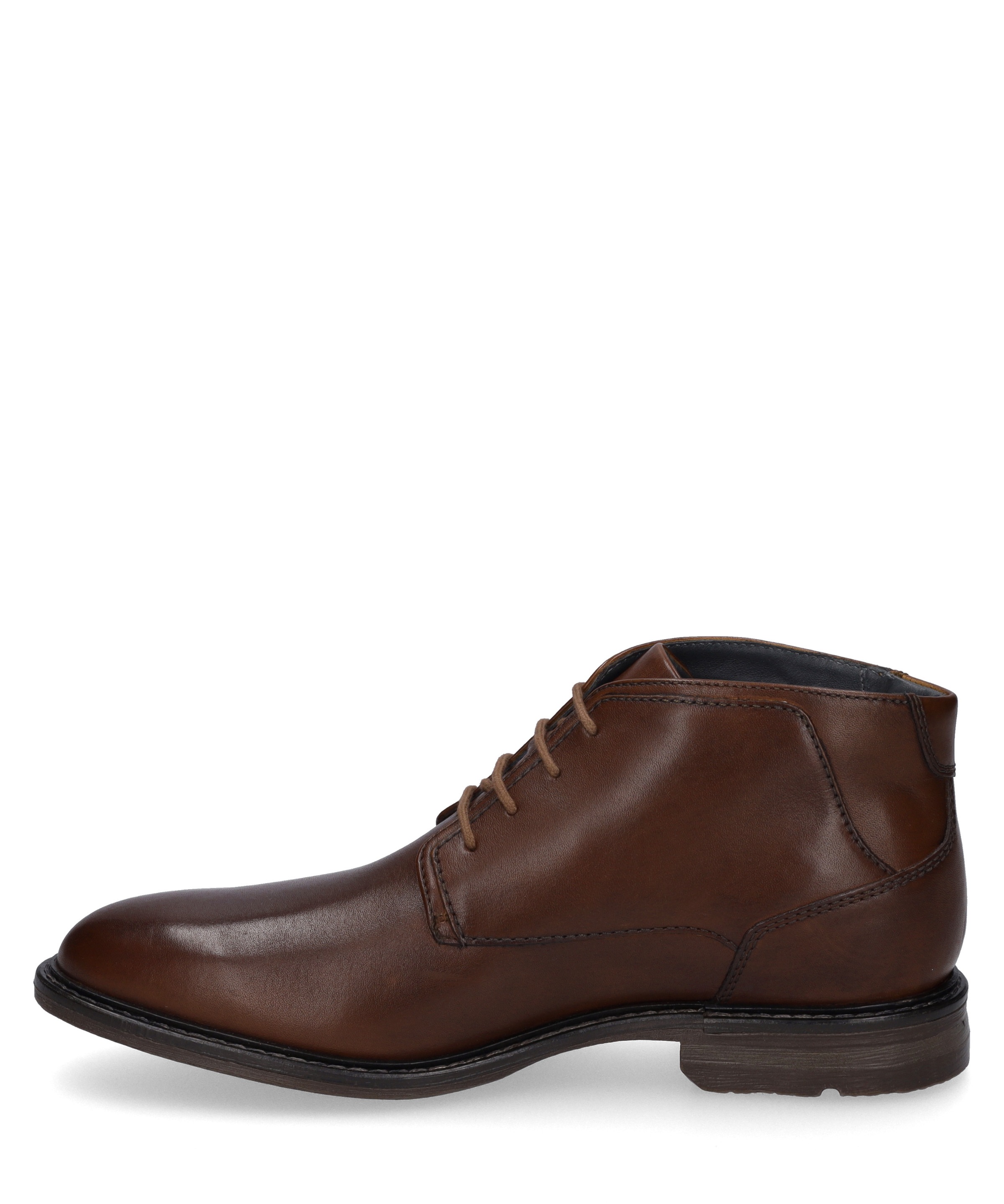 Josef Seibel Stiefelette »Earl 04, cognac«