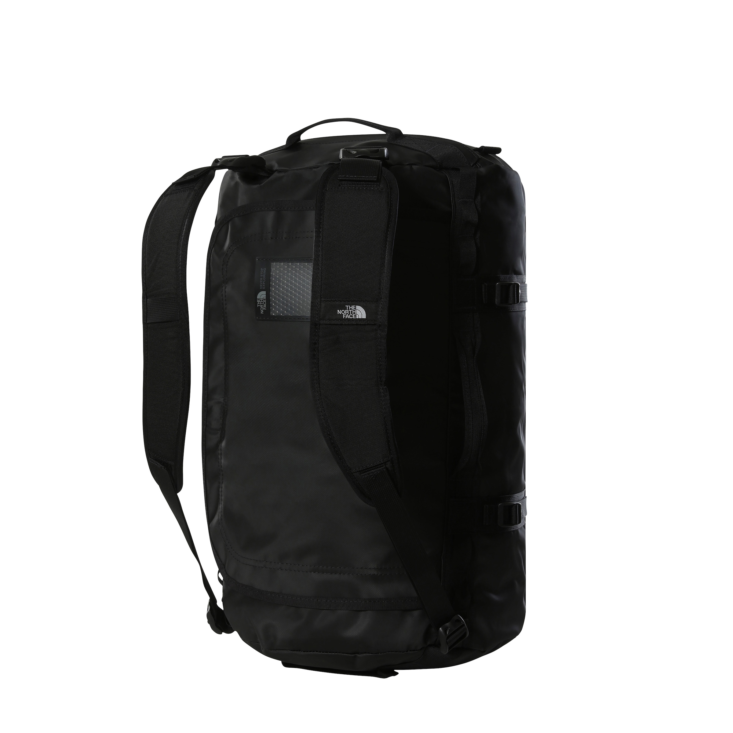 The North Face Reisetasche »BASE CAMP DUFFEL - S«, (1 tlg.), 50 Liter Volumen