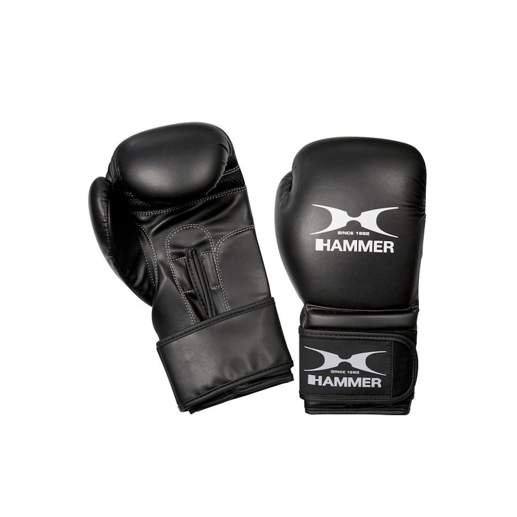Hammer Boxhandschuhe »Premium Training«