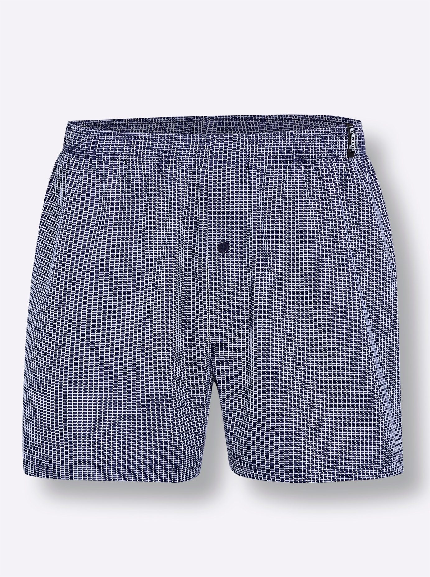 Kings Club Boxershorts, (3 St.)