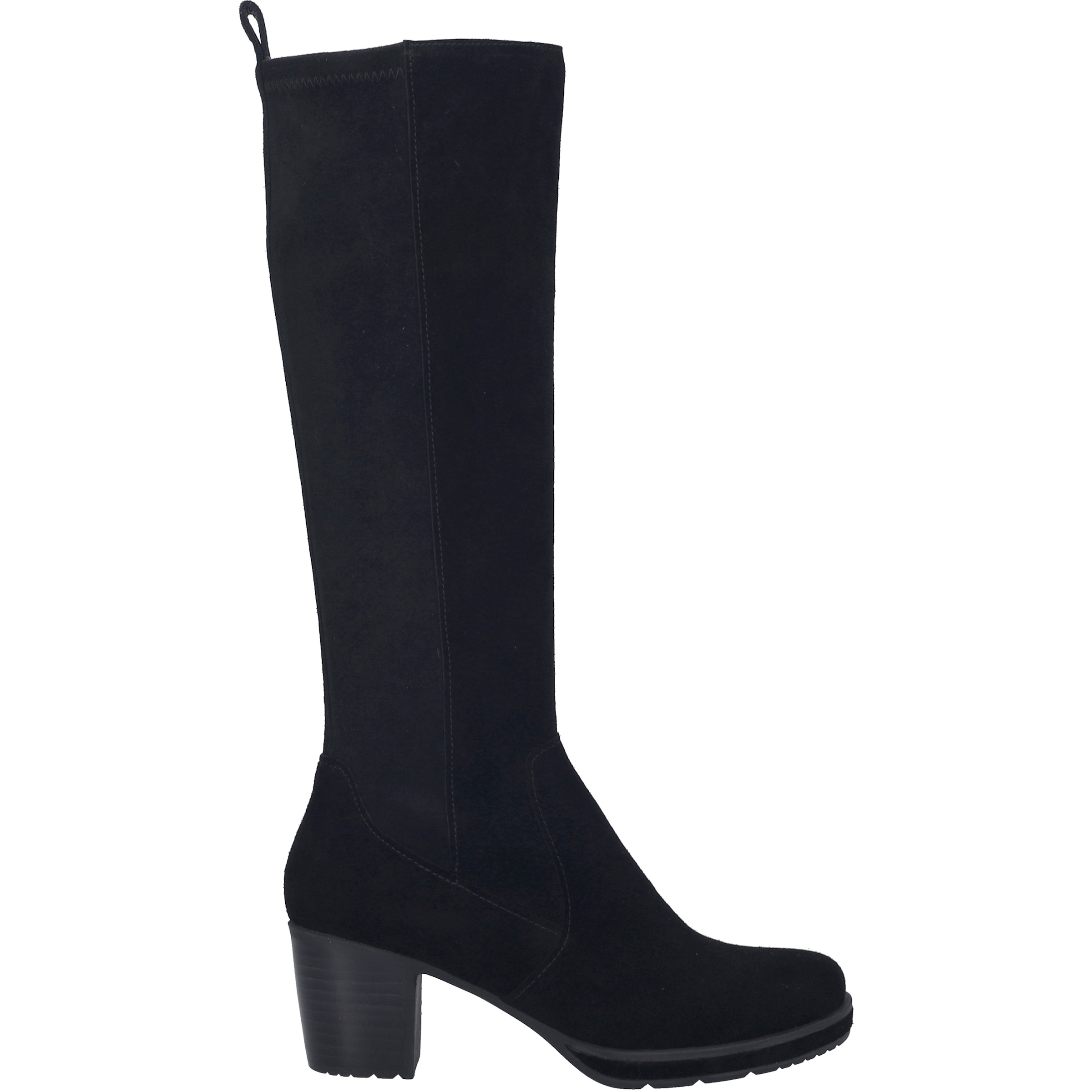Josef Seibel Stiefel »Gloria 03, schwarz«