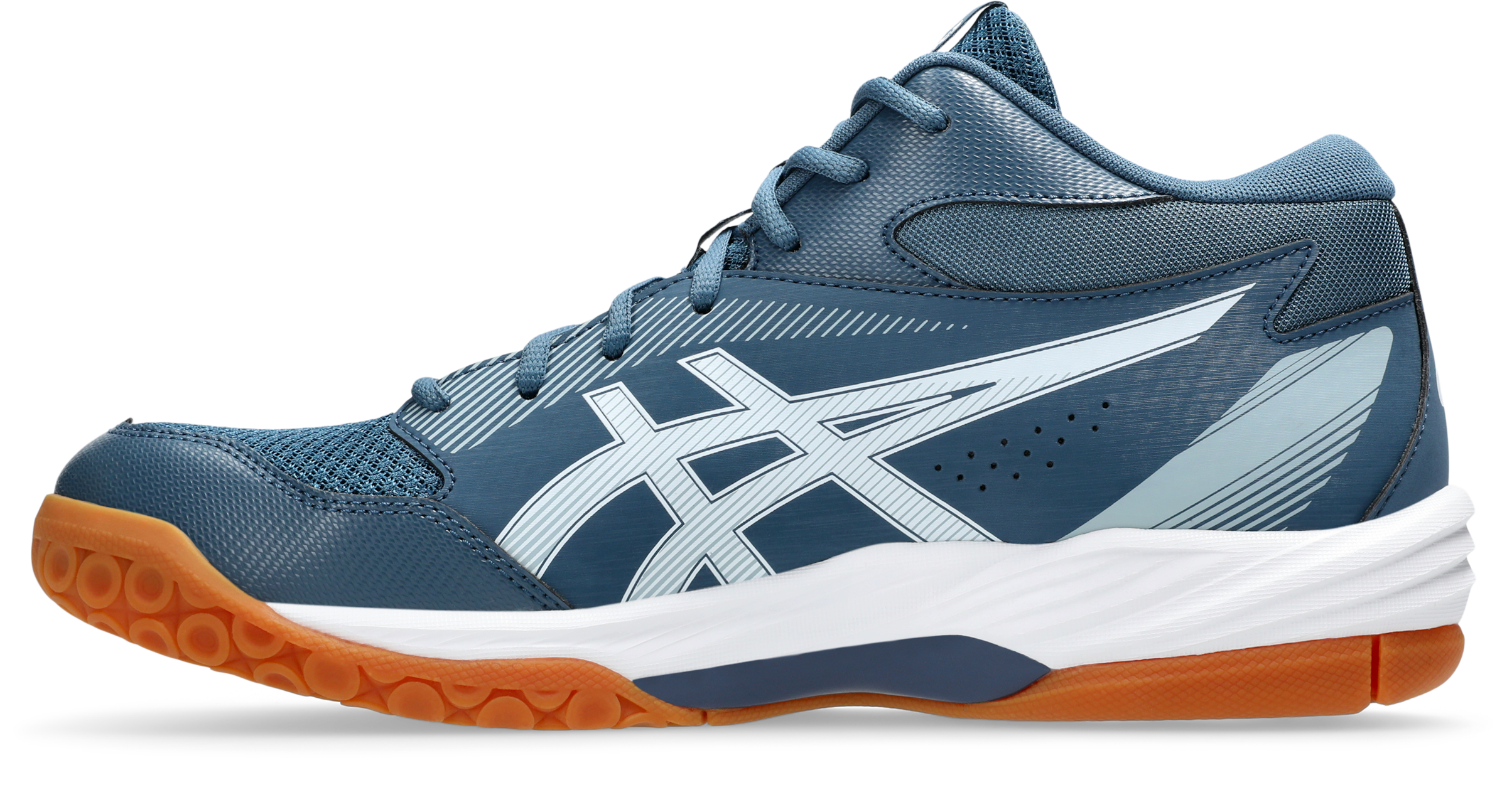 Asics Hallenschuh »GEL-TASK MT 4«, für Hallensport