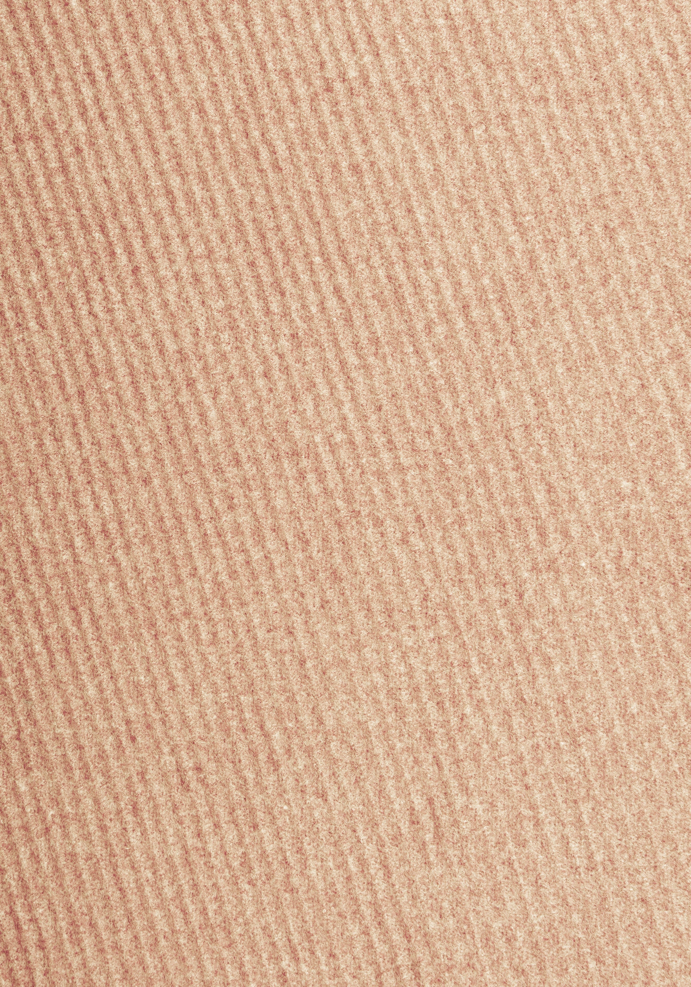 Capelli New York Modeschal Fransenkante, wärmend