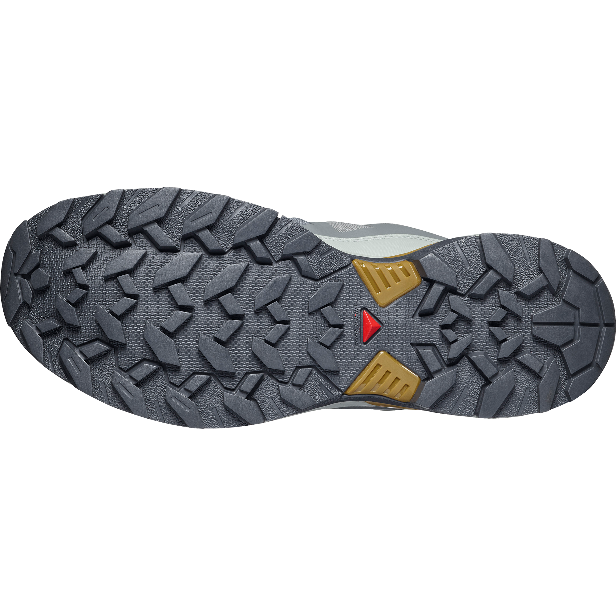 Salomon Wanderschuh »X ULTRA 360«