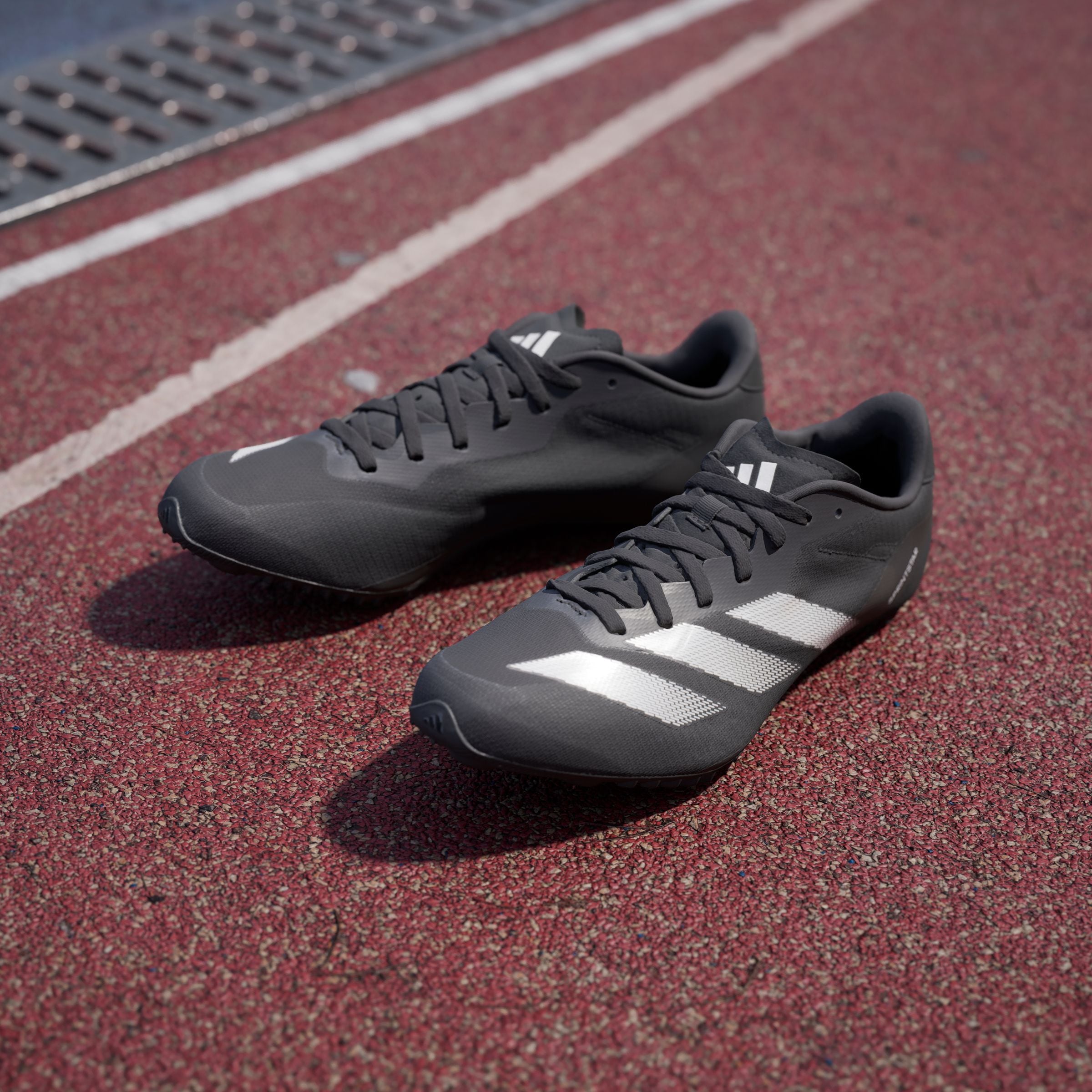 adidas Performance Laufschuh »ADIZERO SPRINTSTAR SPIKE«, Spike-Schuh für die Laufbahn