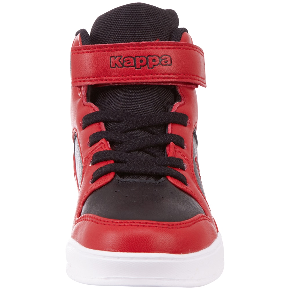 Kappa Sneaker, - PASST! Qualitätsversprechen für Kinderschuhe