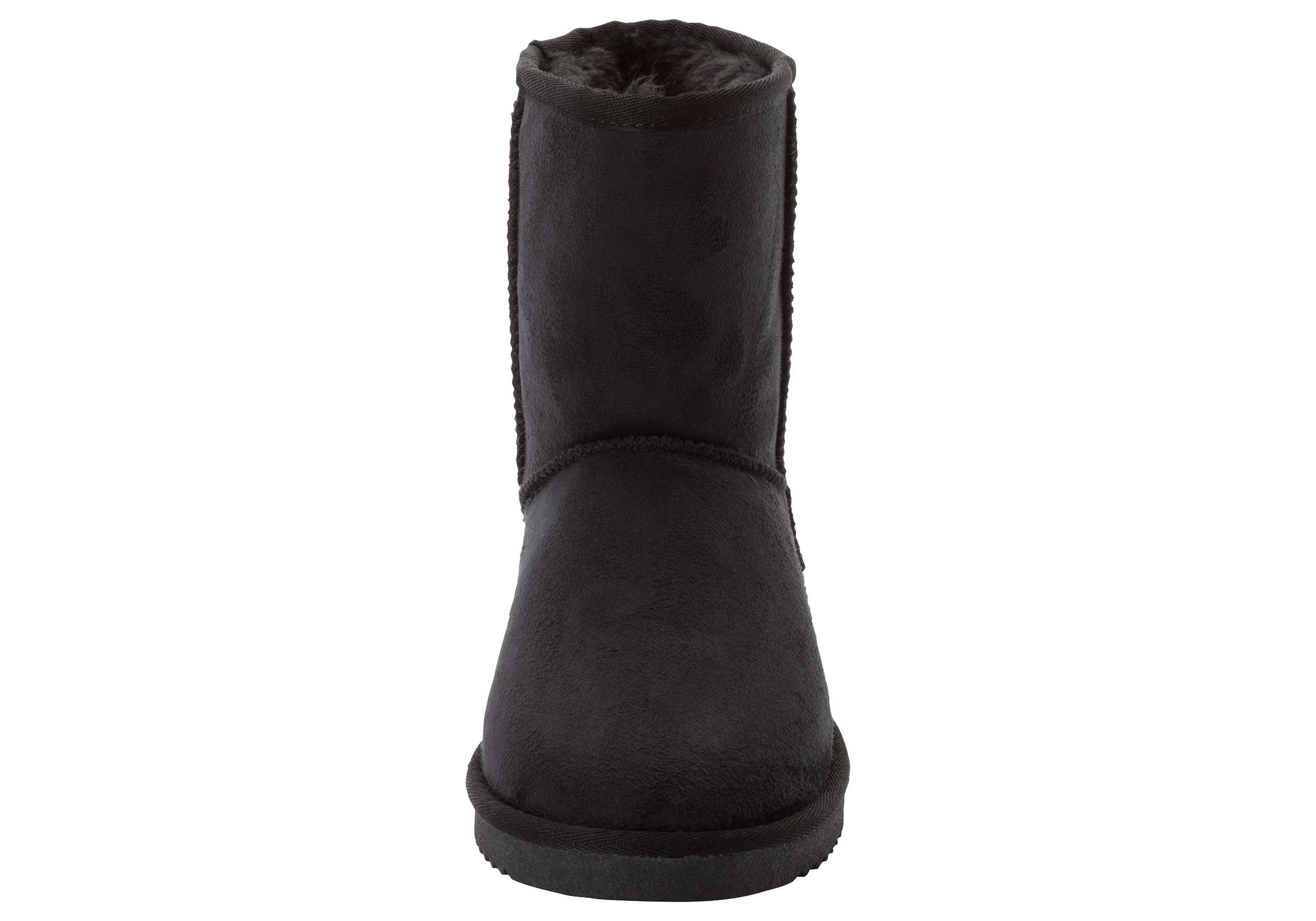 O'Neill Schlupfboots »BESIANA WOMEN HIGH«, Winterboots, Snowboots, Winterschuhe