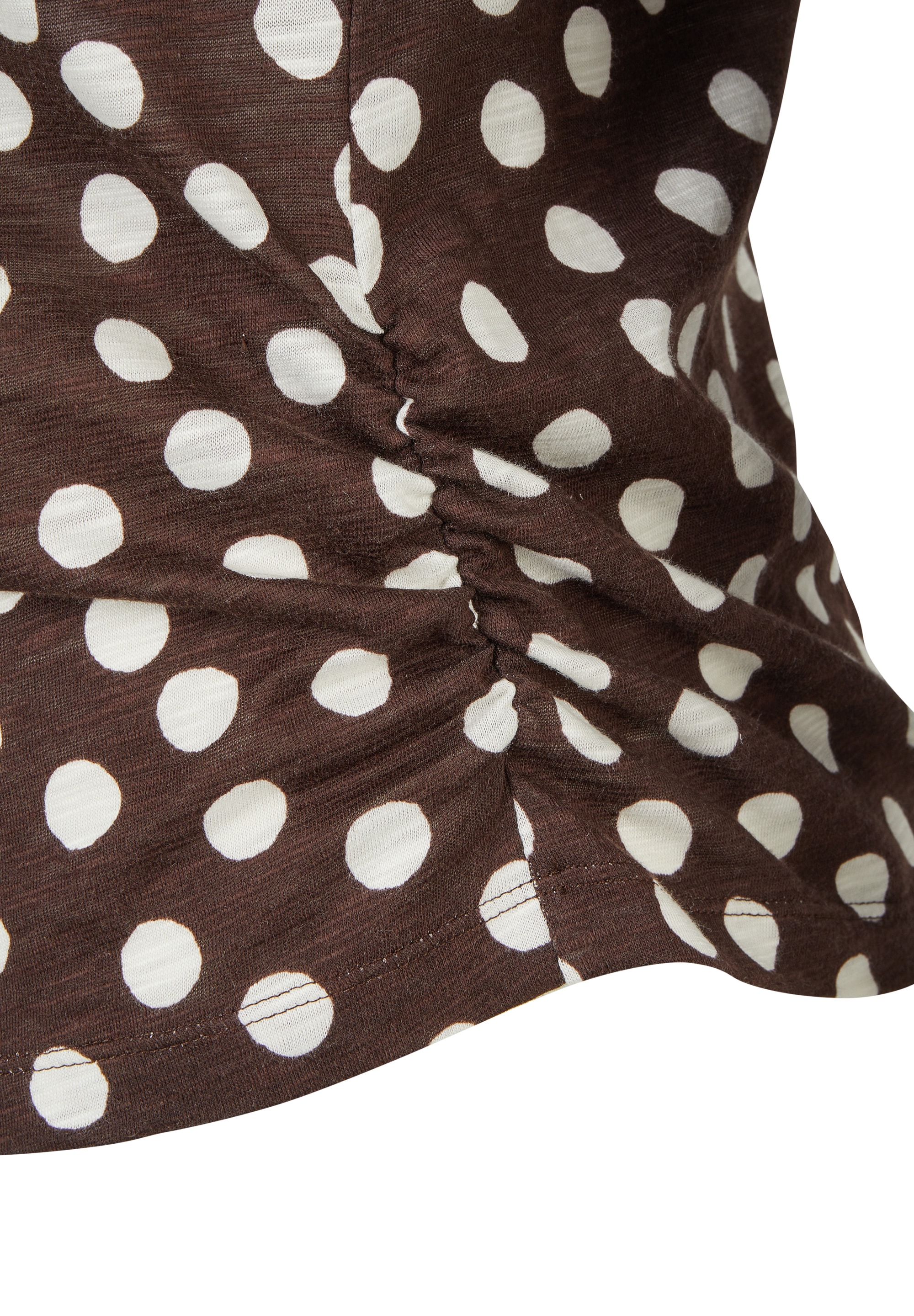 Rabe 3/4-Arm-Shirt mit All-Over Print