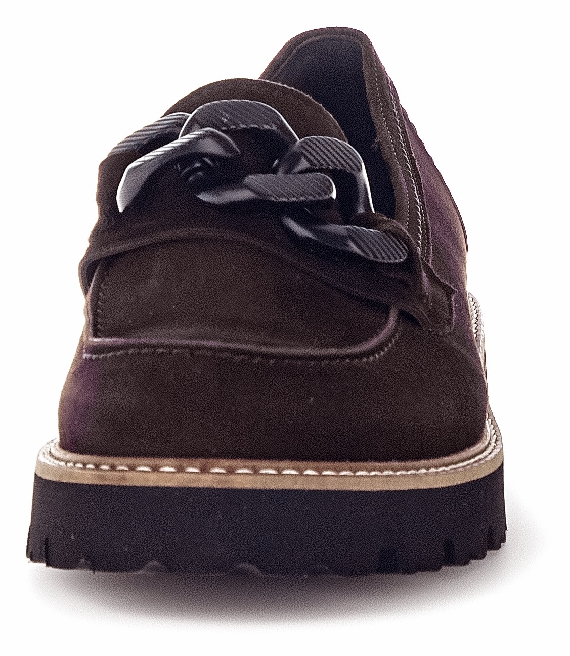 Gabor Slipper, Loafer, Halbschuh, Schlupfschuh, Businessschuh mit Best Fitting