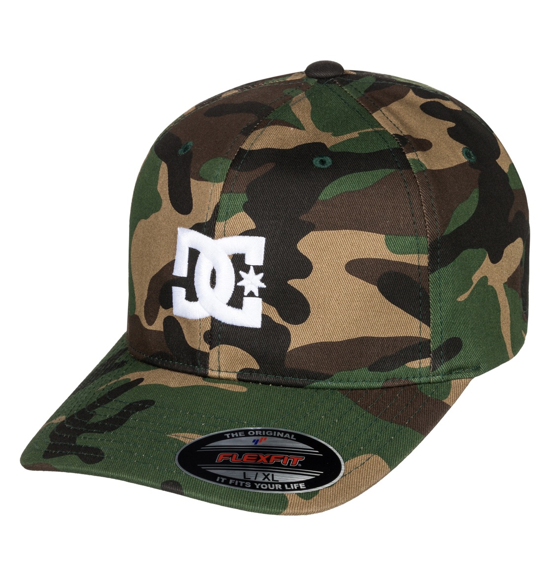 DC Shoes Trucker Cap »Cap Star« kaufen