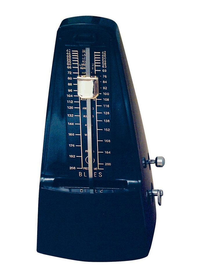 MSA Metronom, mit Glocke kaufen