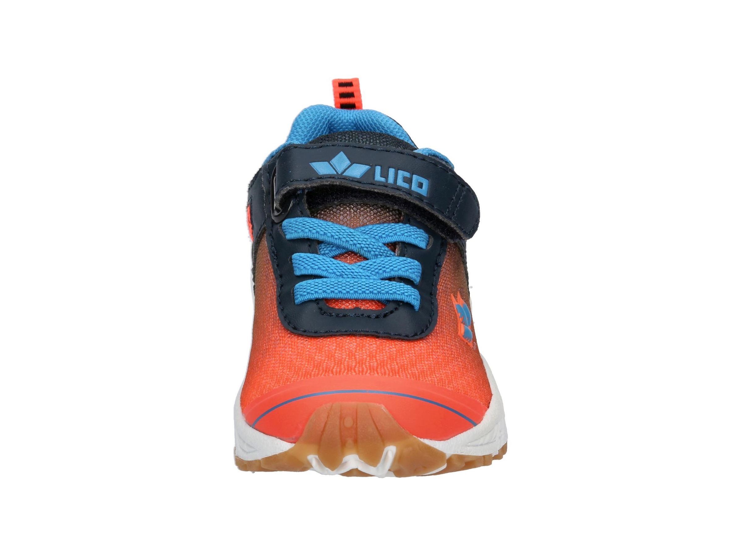 Lico Hallenschuh »Sportschuh Barney VS«