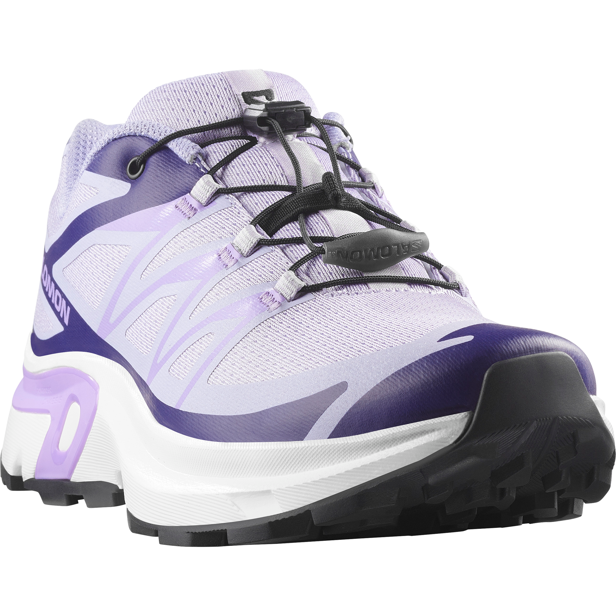 Salomon Sneaker »XT-EVR W«, vom XT-6 inspiriert