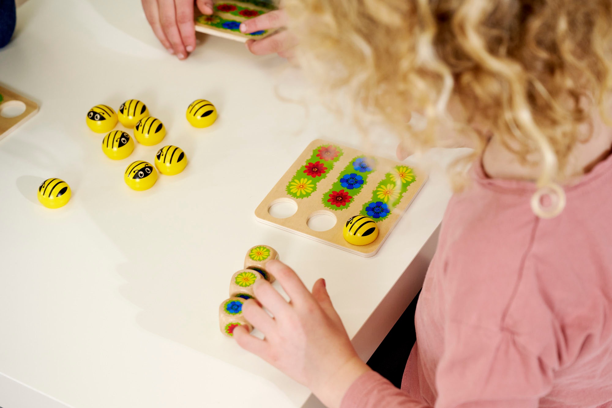 Noris Spiel »Bee Yatzy«
