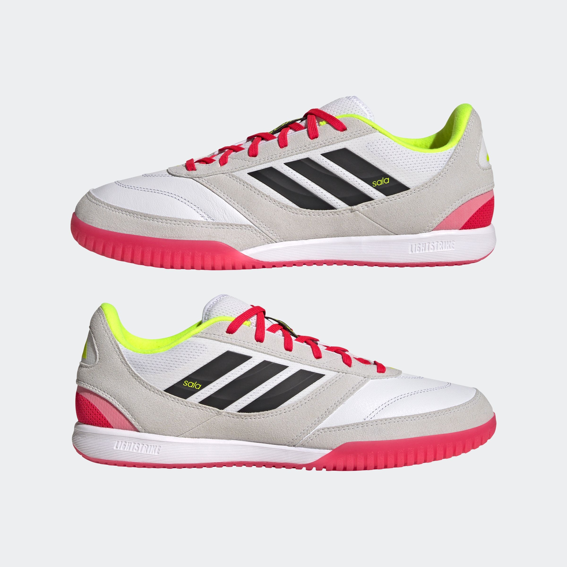 adidas Performance Fußballschuh »TOP SALA COMPETITION 2 IN«, für Halle und Straße