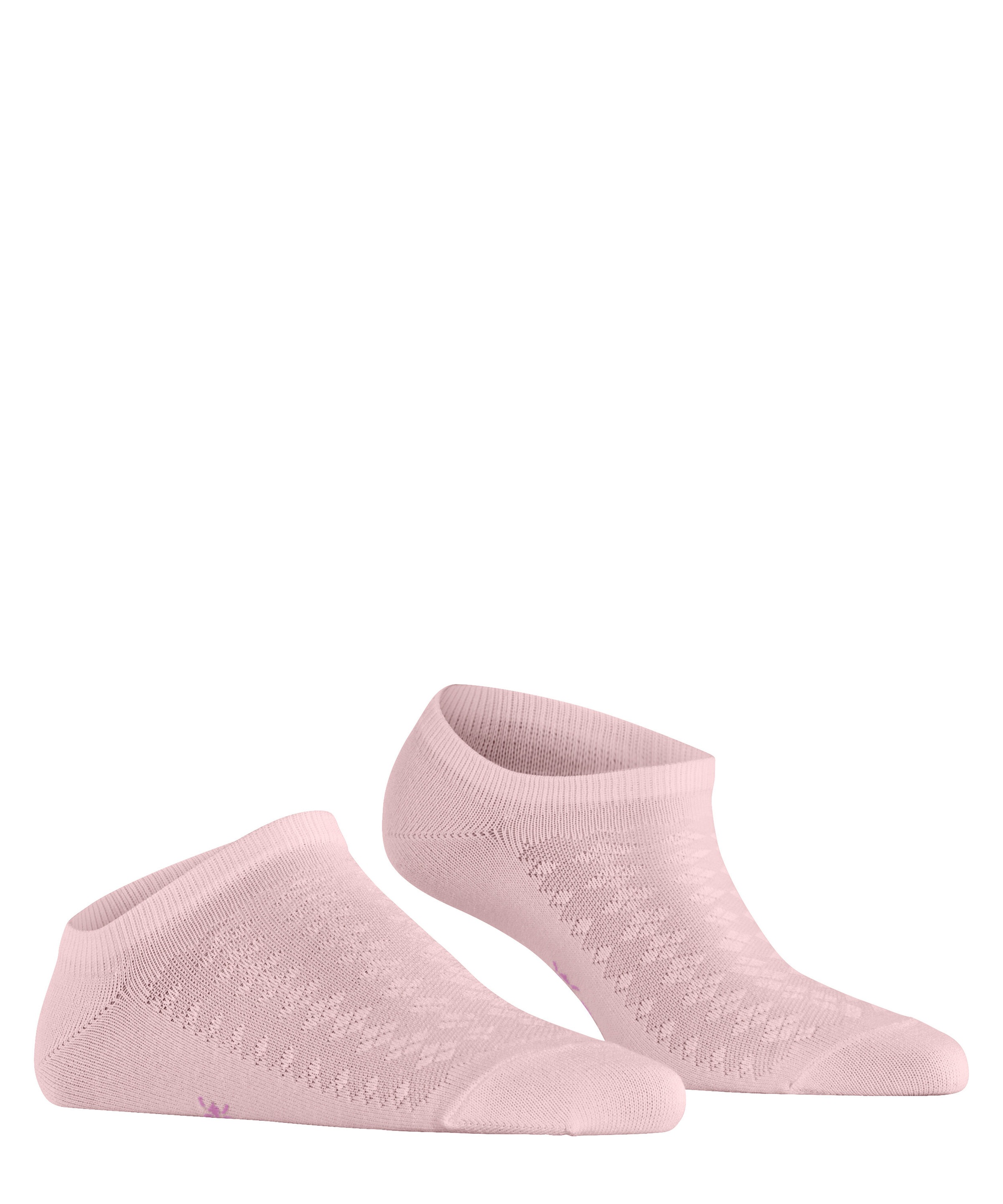 Burlington Sneakersocken »Merseyside« 1 Paar tlg.