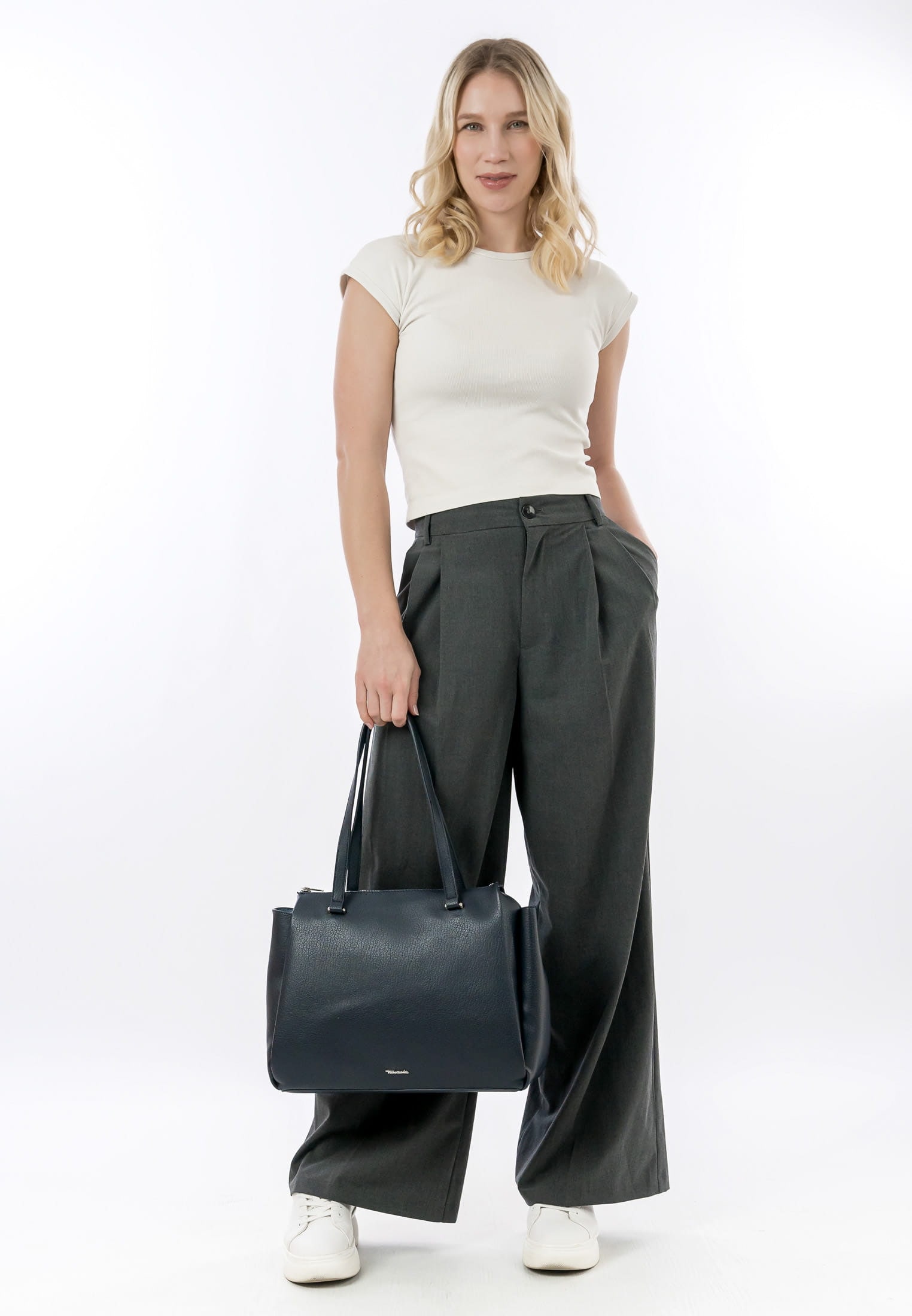 Tamaris Shopper »Shopper TAS Flora«