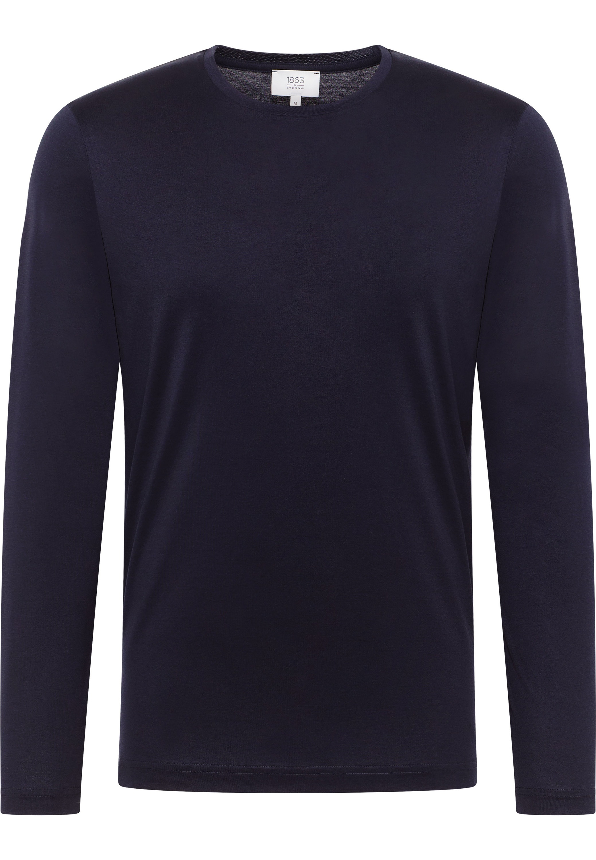 Eterna Langarmshirt