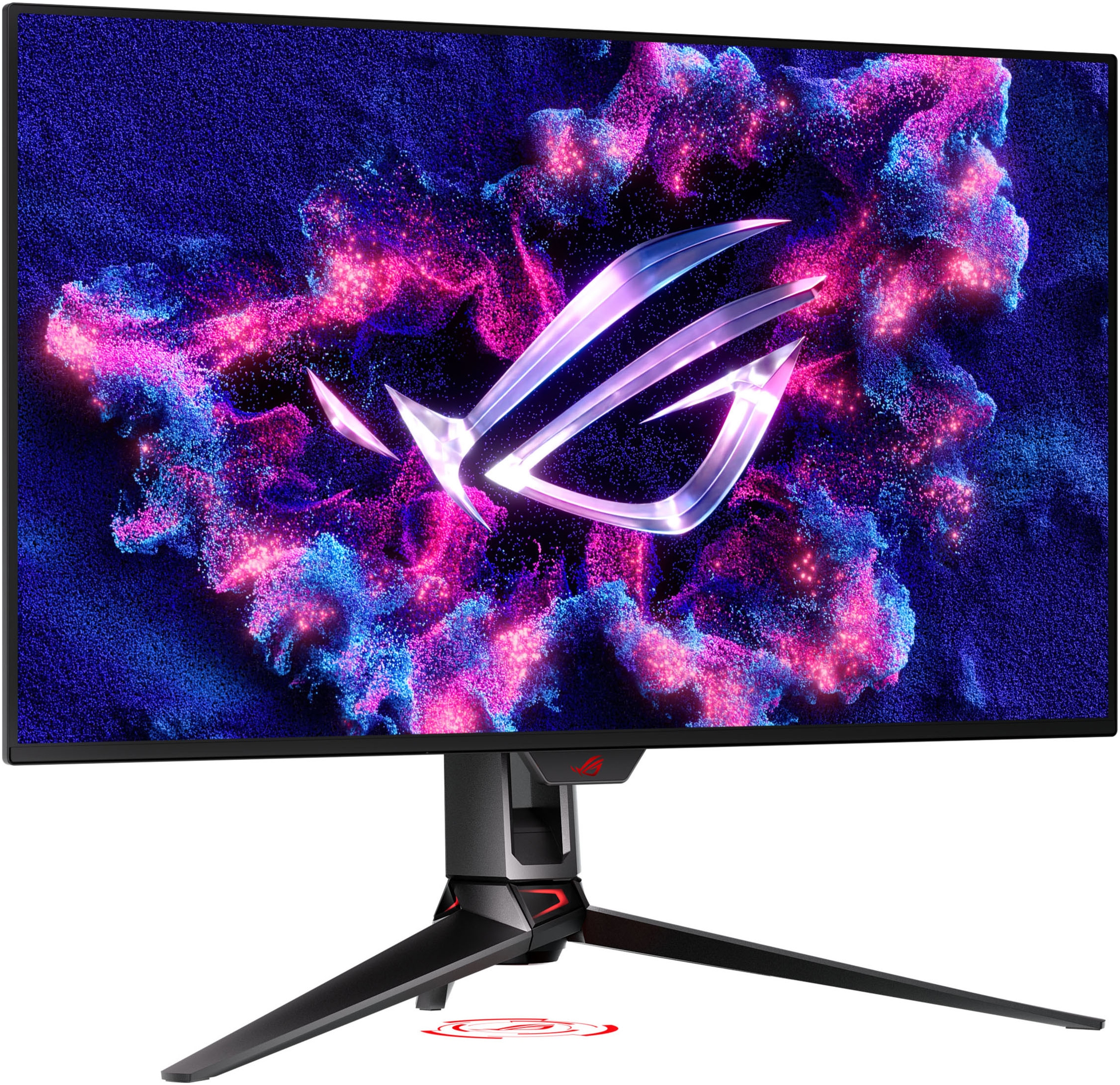 Asus Gaming-Monitor »PG32UCDMZ« 80 cm/32 ″  3840 x 2160 px 0,03 Reaktionszeit 240 Hz