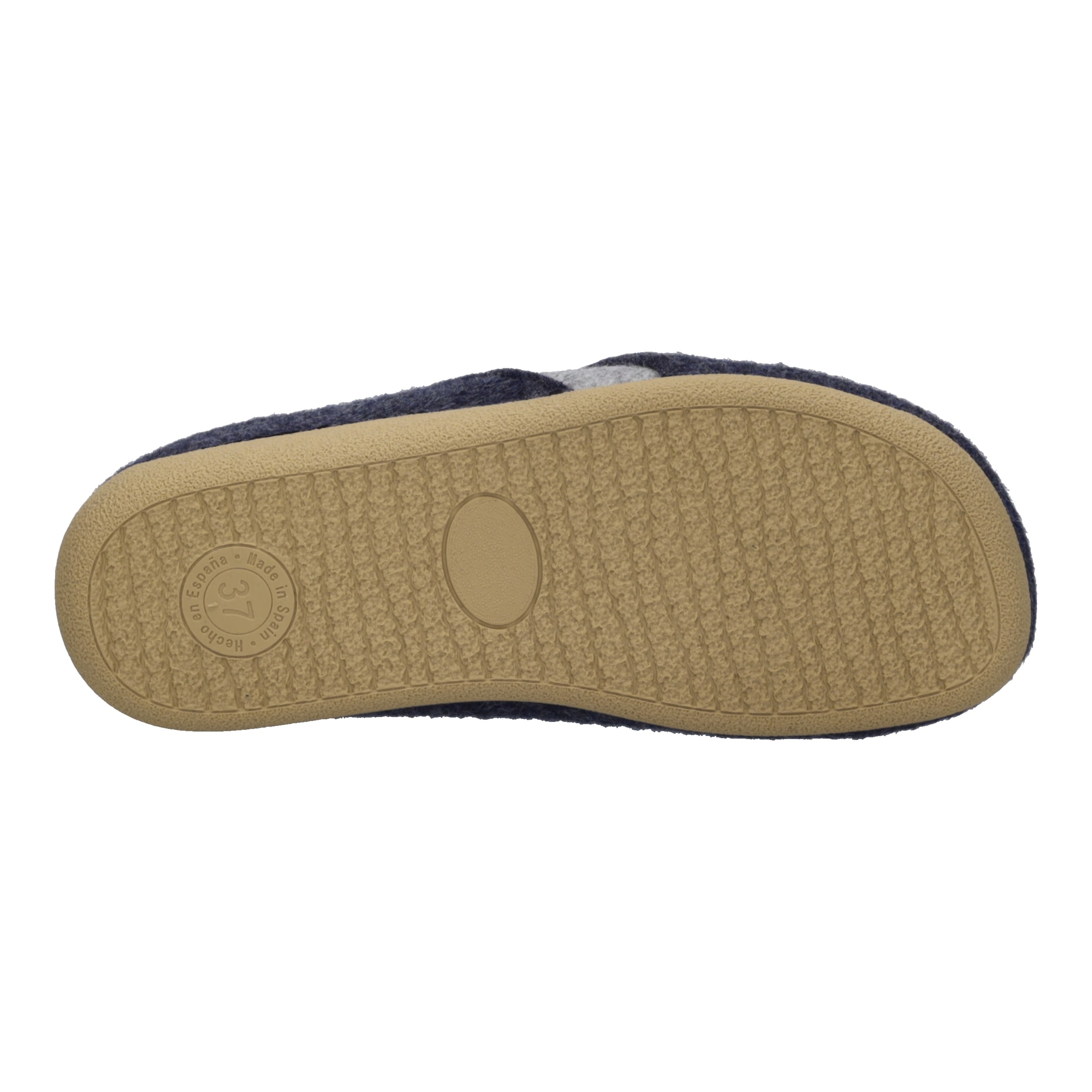 Josef Seibel Hausschuh »Cara 05, ocean-kombi«