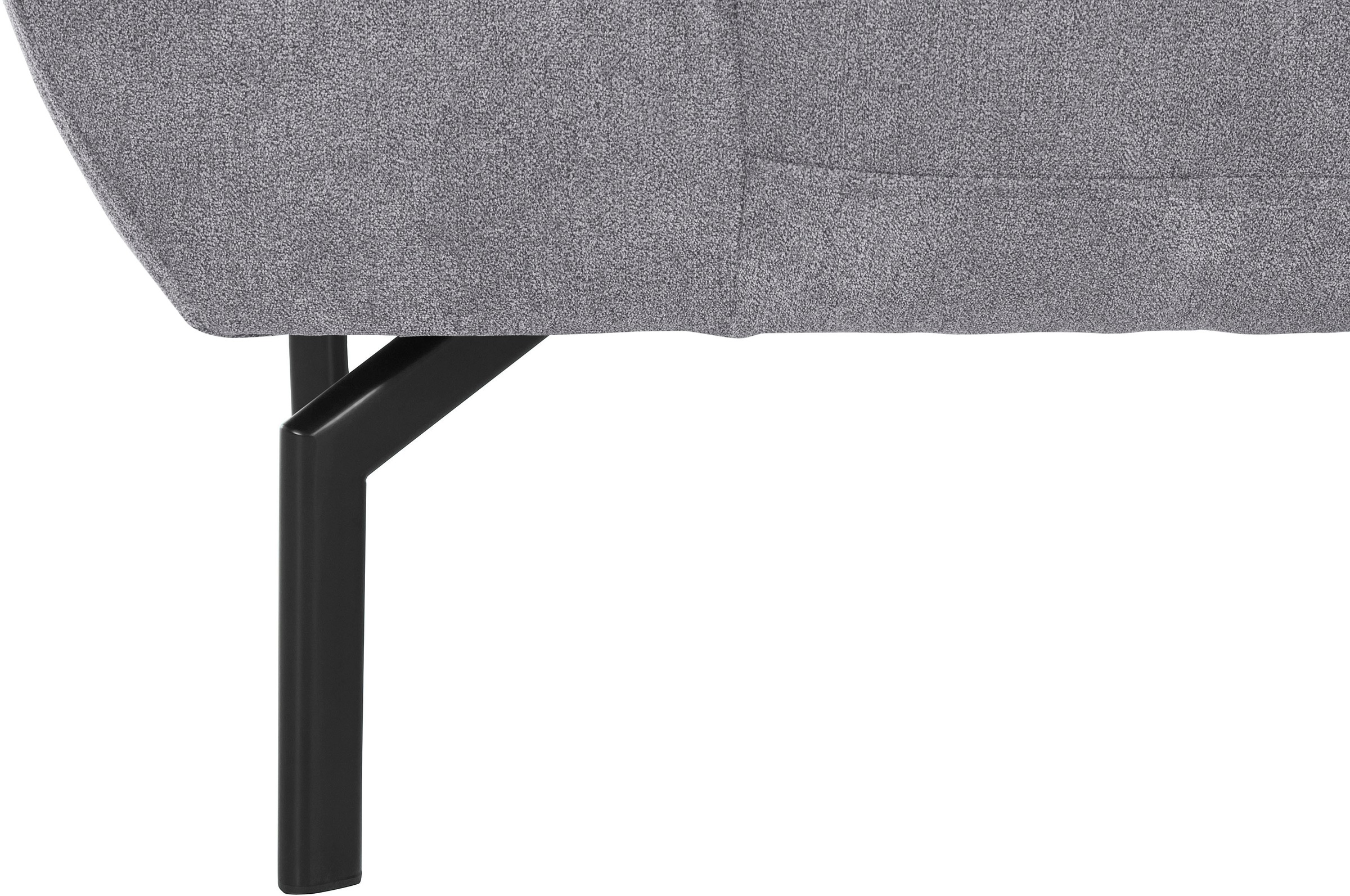 Places of Style 2,5-Sitzer »Trapino Lederoptik Luxus-Microfaser bei Rückenverstellung, in UNIVERSAL wahlweise mit online Luxus«
