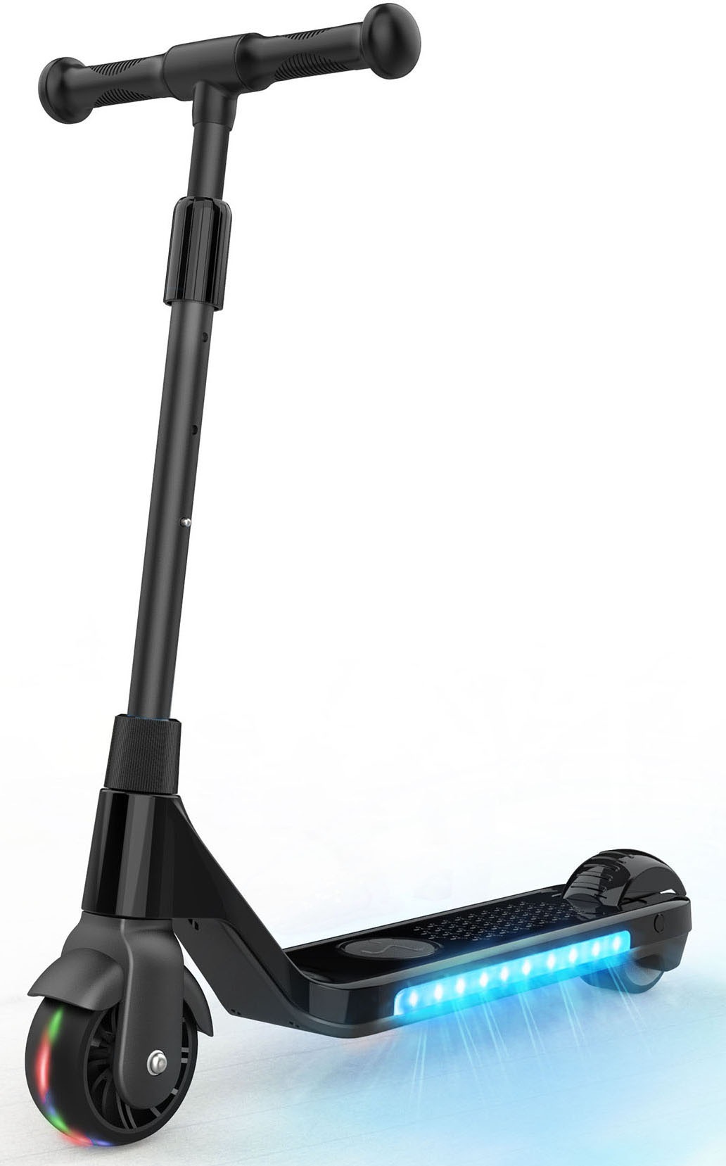 Denver E-Scooter »SCK-5400«, ohne Straßenzulassung, bis zu 6 km Reichweite, höhenverstellbar