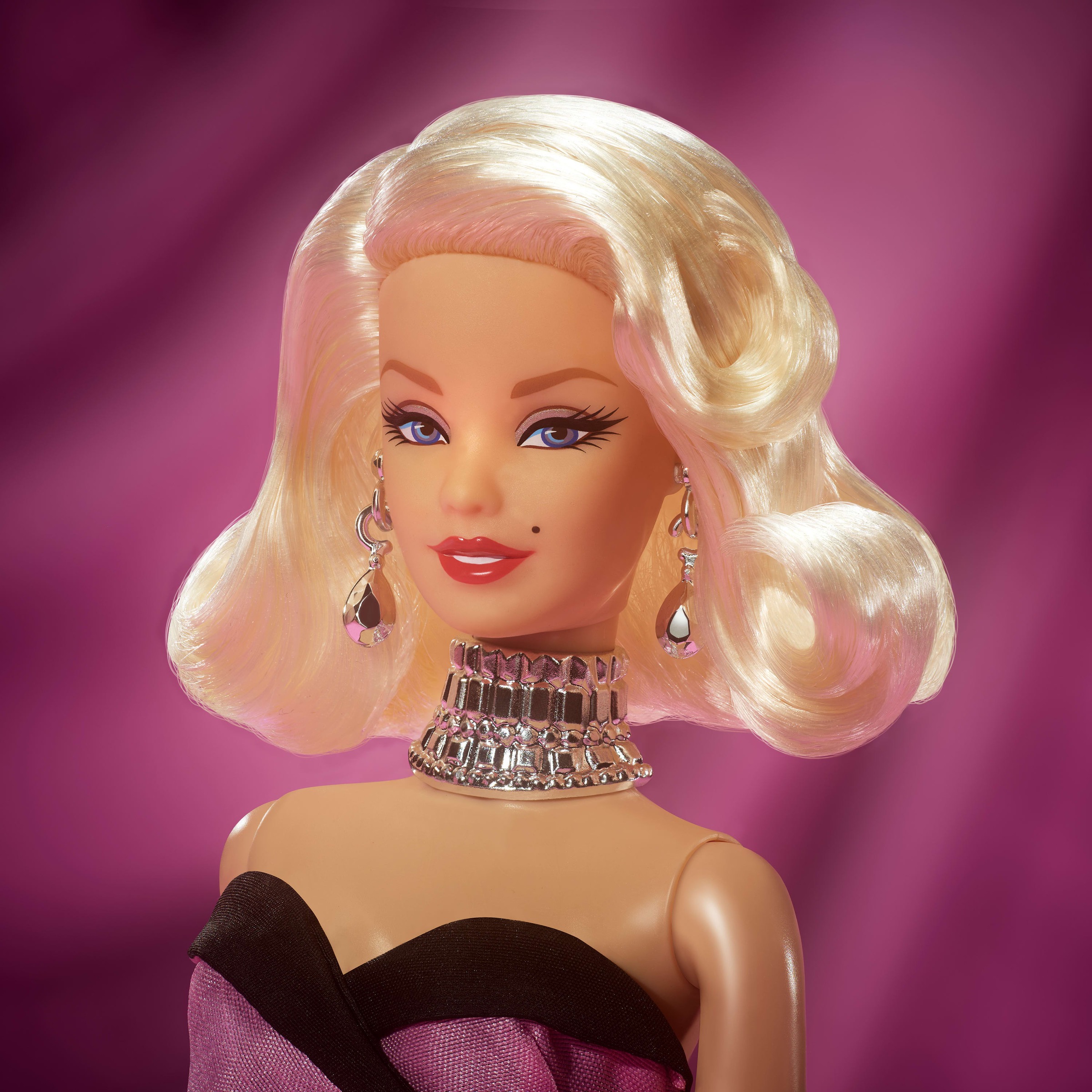 Barbie Anziehpuppe »Barbie Signature Marilyn Monroe« Sammlerpuppe