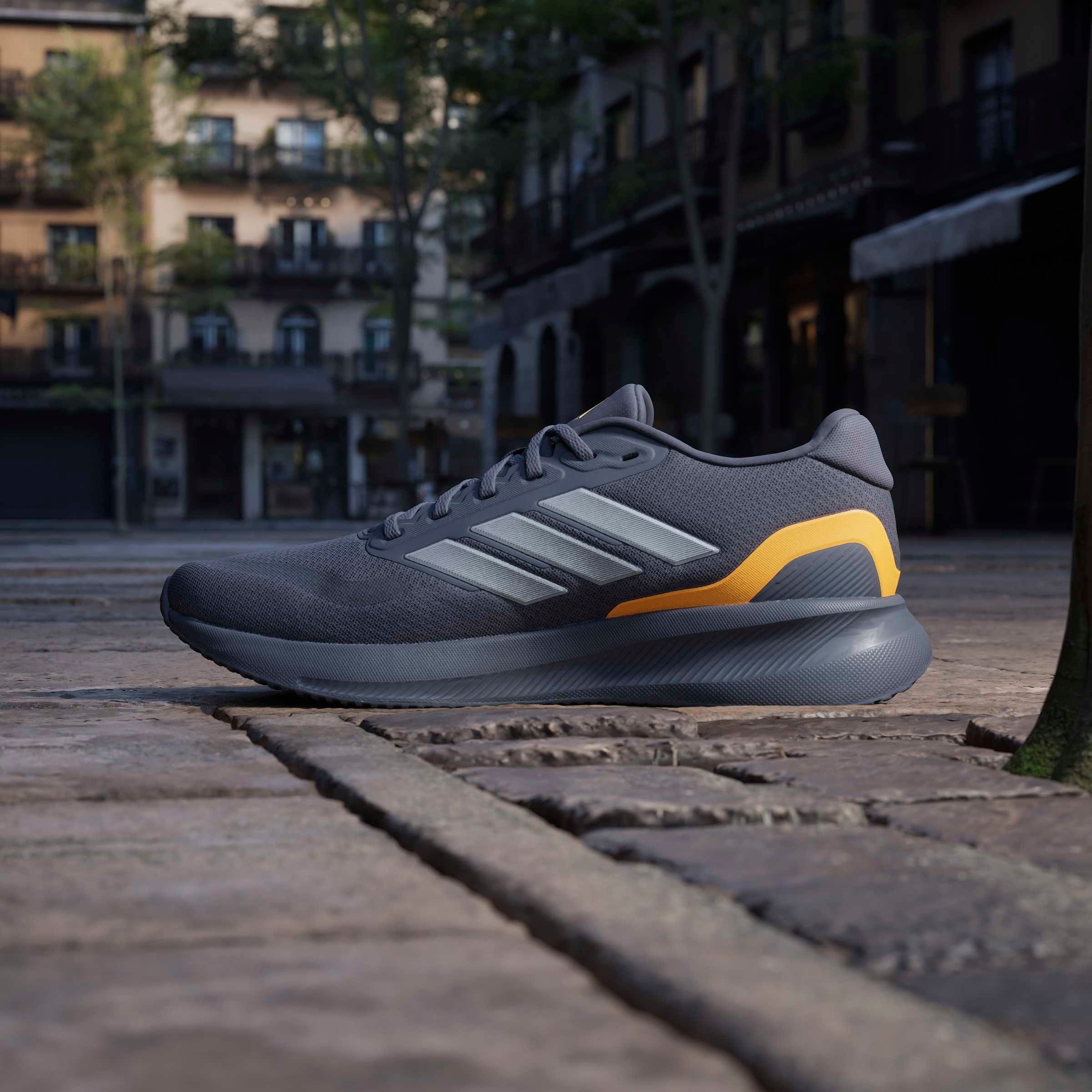 adidas Performance Laufschuh »RUNFALCON 5«