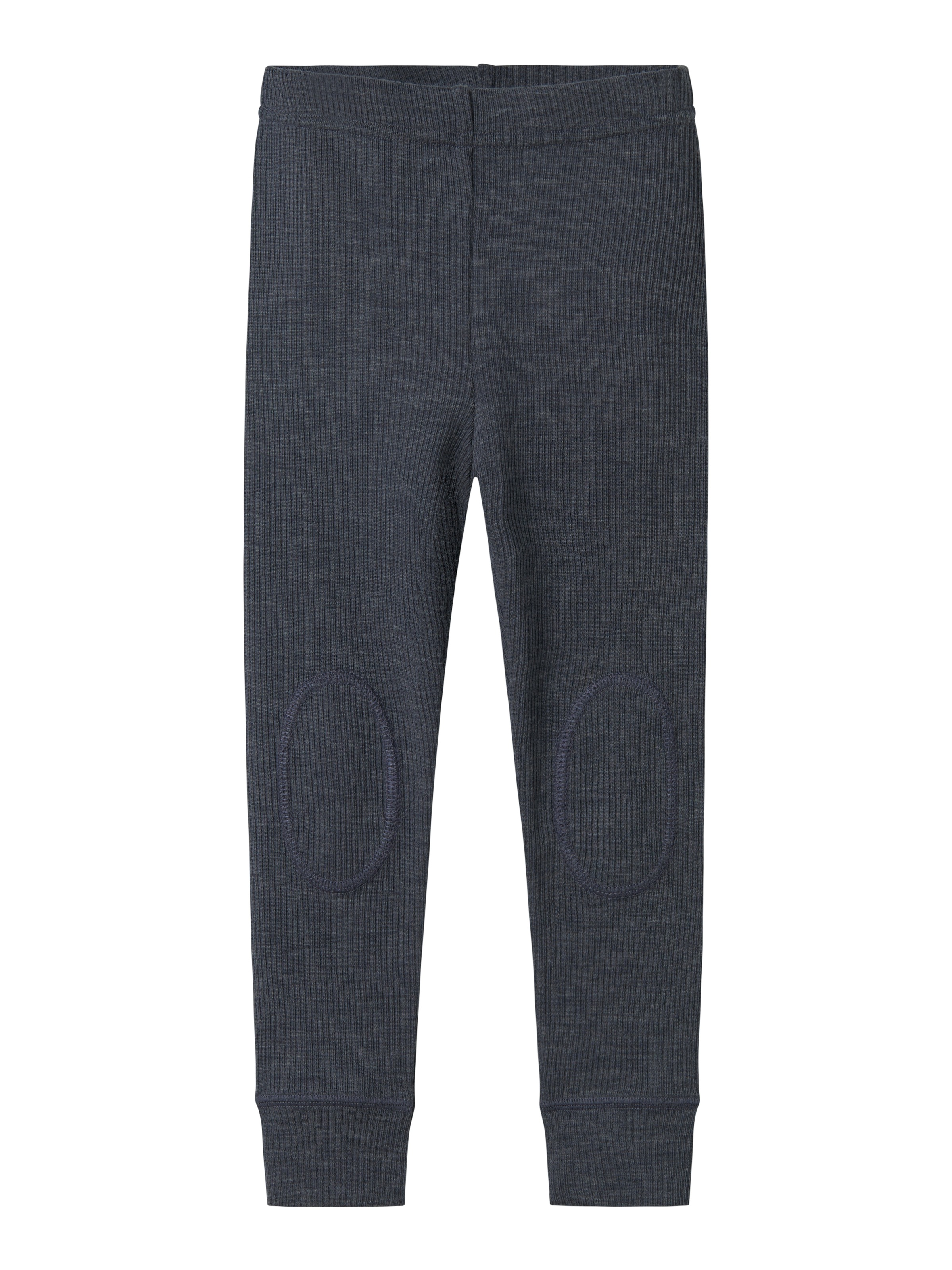 Name It Leggings »NMNWAX WOOL RIB LEGGING NOOS«, aus reiner Merinowolle