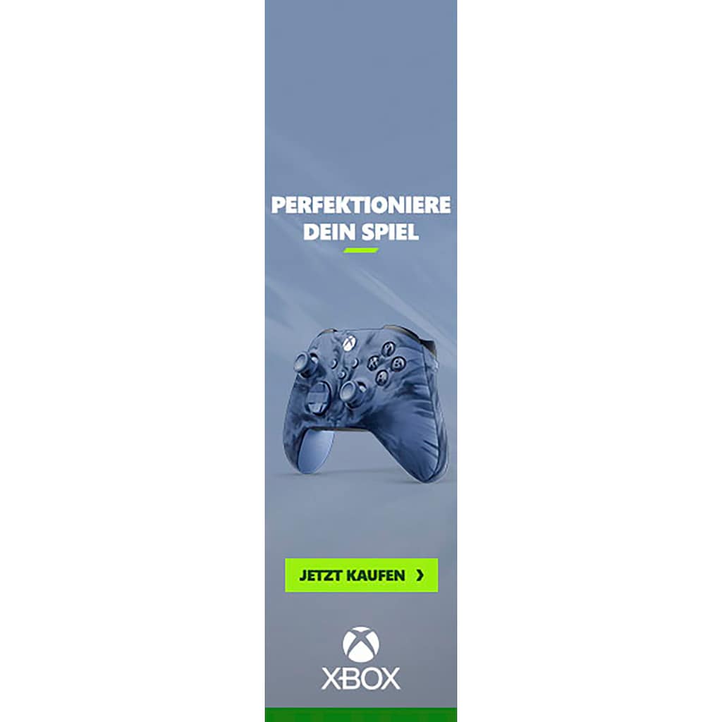 Xbox Wireless-Controller »Sunkissed Vibes OPI (Special Edition)«