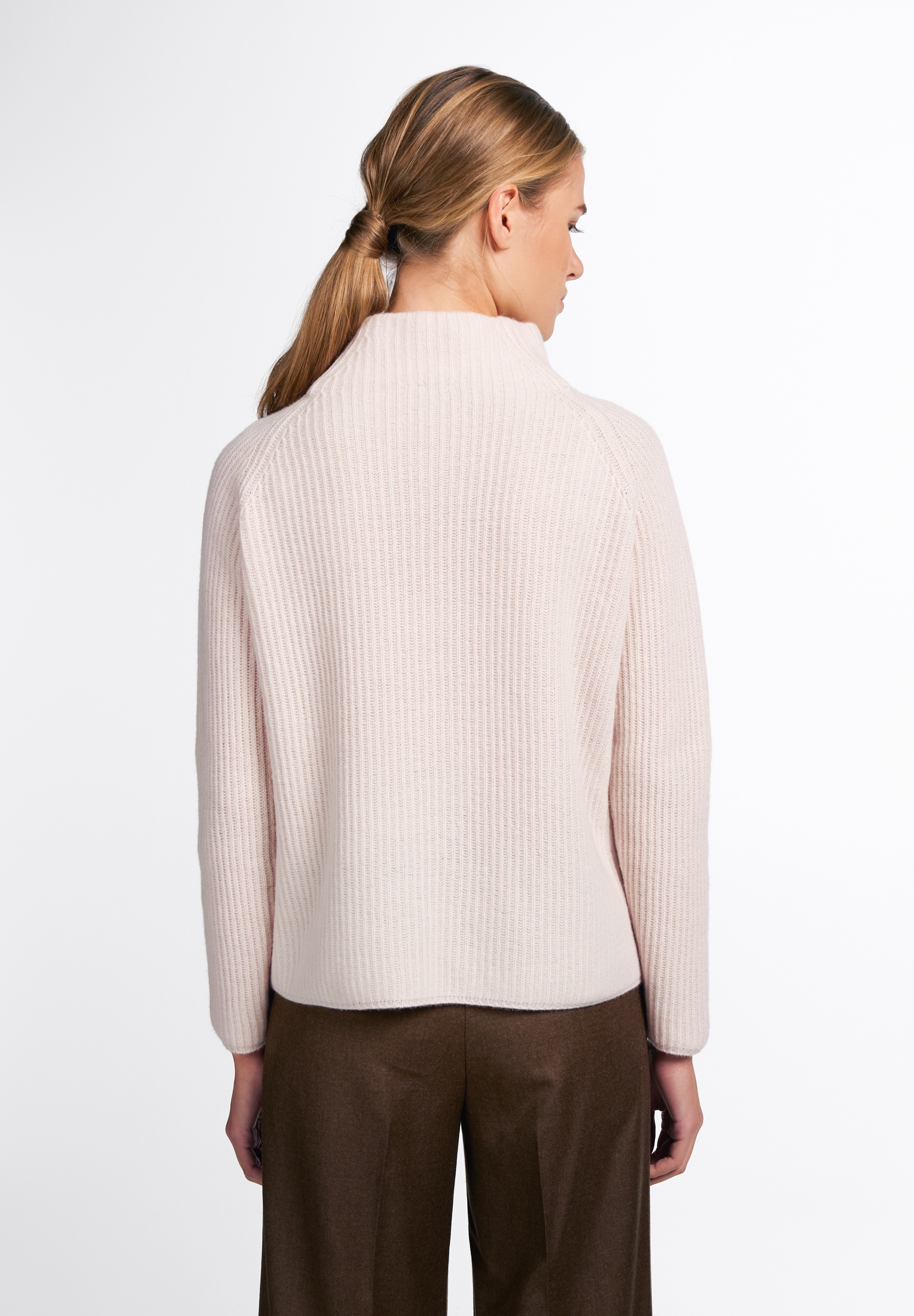 Eterna Strickpullover