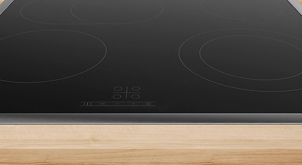 BOSCH Backofen-Set »HBD671CS62«, mit Teleskopauszug nachrüstbar, Pyrolyse-Selbstreinigung, AirFry-Funktion