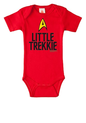 LOGOSHIRT Baby-Body mit Star Trek-Motiv kaufen