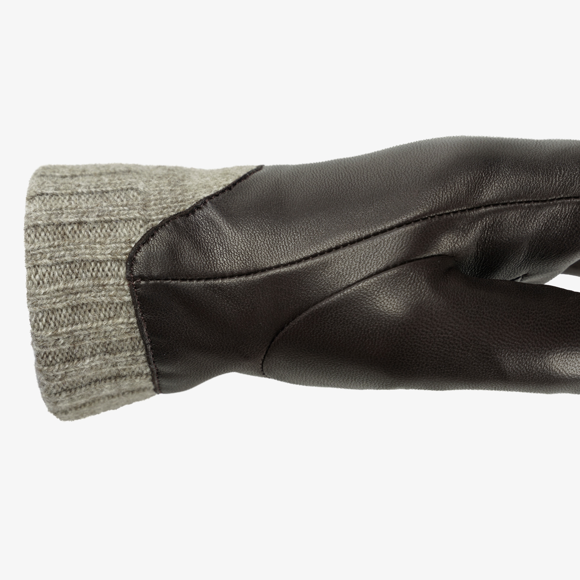 PEARLWOOD Lederhandschuhe »TESS«