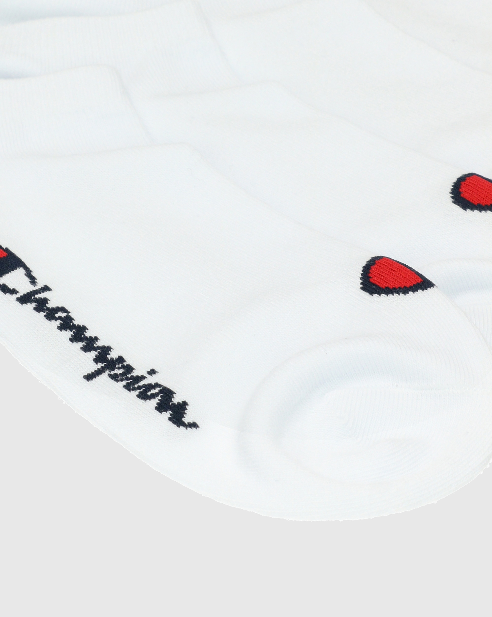Champion Sneakersocken »6pk Sneaker Socks«, (6 Paar), für Kinder