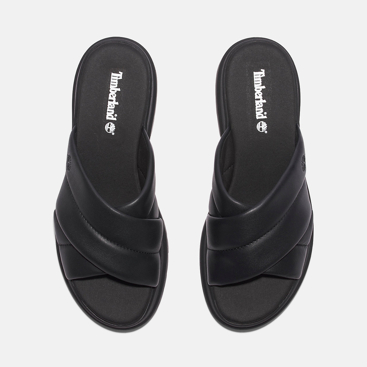 Timberland Sandale »London Vibe SLIDE SANDAL«