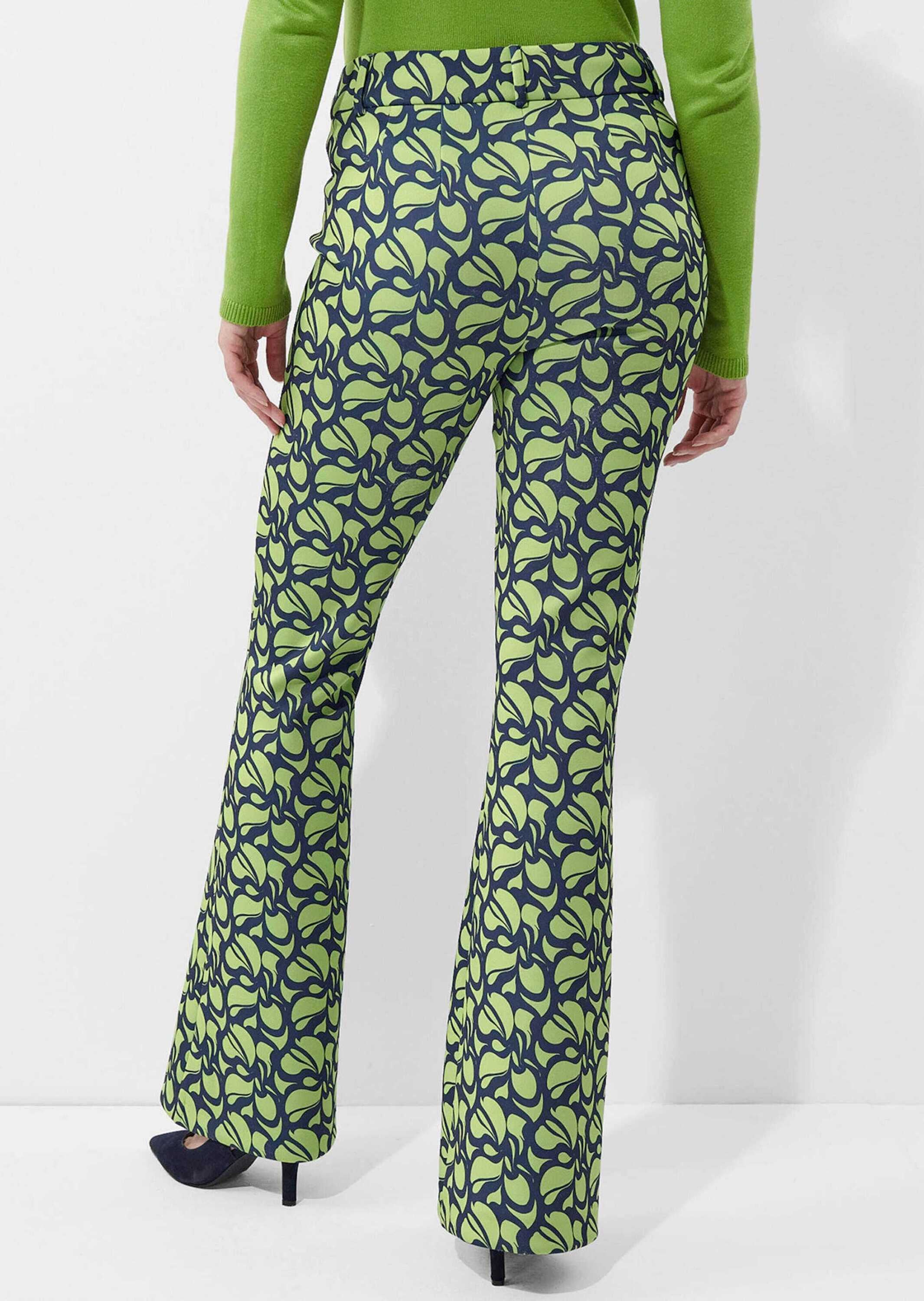 Alba Moda Stoffhose »Hose Hose«