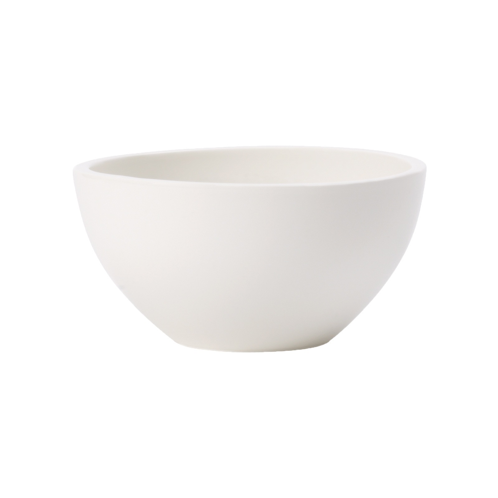 Villeroy & Boch Schale »Bol Artesano Original 600 ml 4er Set weiß«