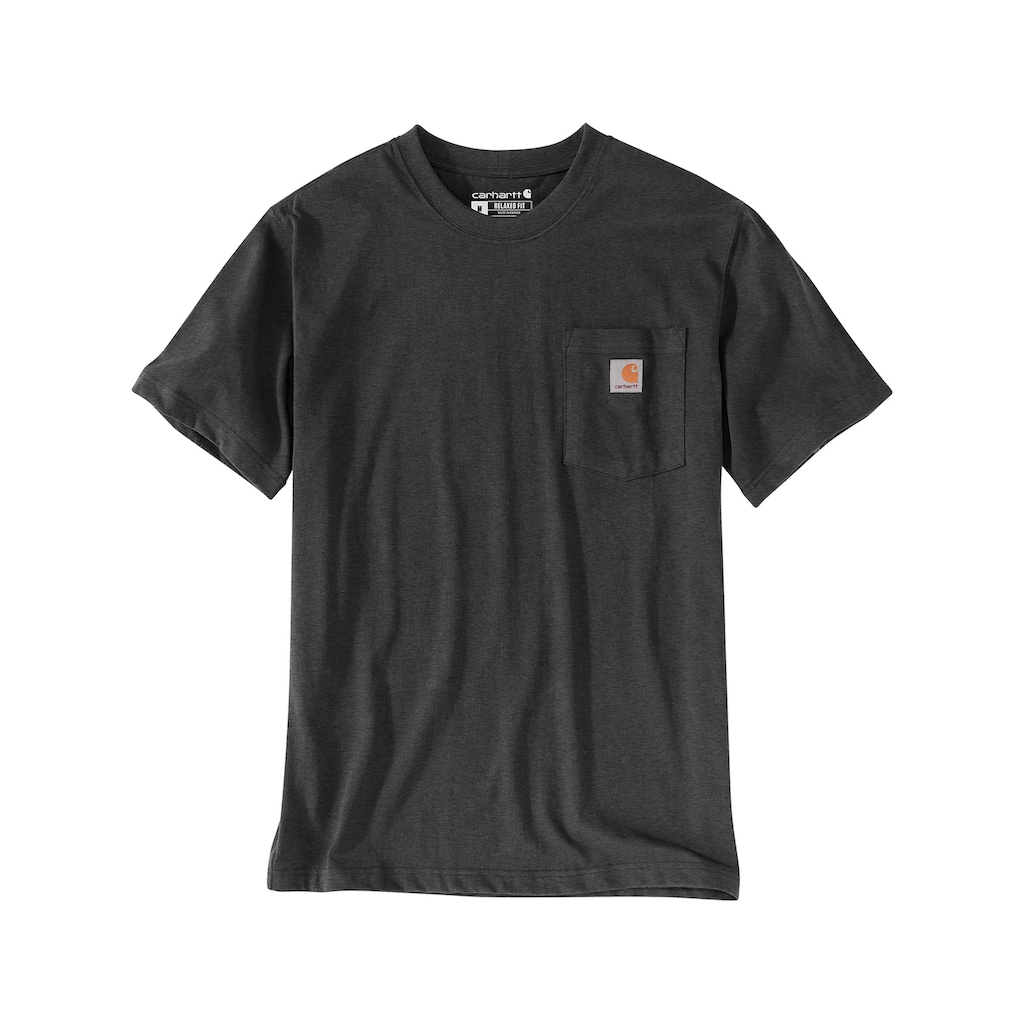 Carhartt T-Shirt »Pocket«
