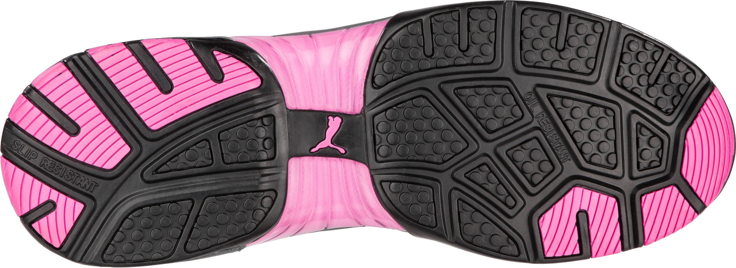 PUMA Safety Knit Garantie Jahren kaufen Pink«, »Celerity 3 XXL IQ.CELL S1 mit Damen Fußbett, Sicherheitsschuh online Arbeitsschuh, BreathActive Futter | dämpfendes