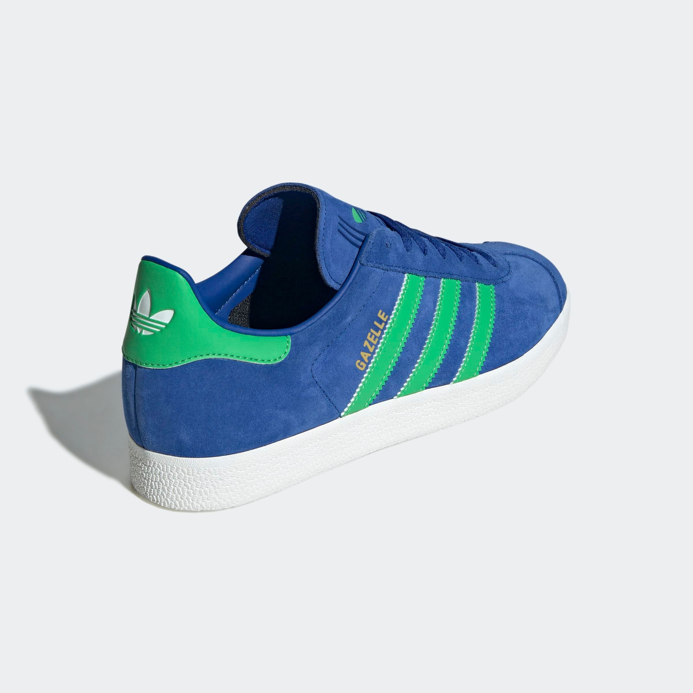 adidas Originals Sneaker »GAZELLE«