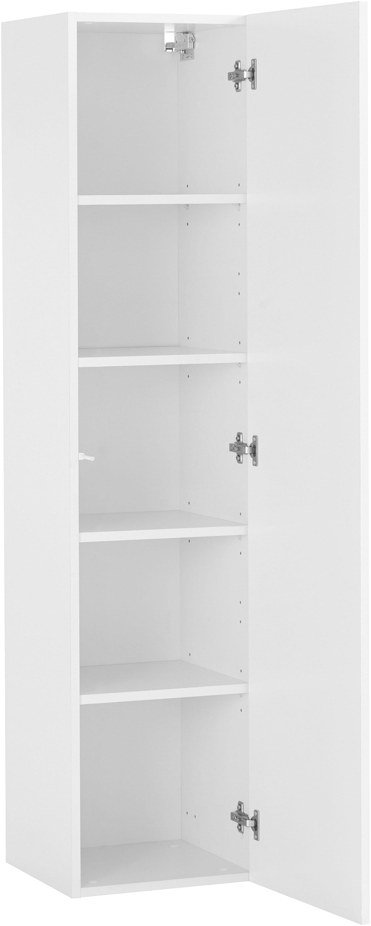 borchardt Möbel Hängeschrank »TOLEDO«, Höhe 140 cm auf Rechnung bestellen