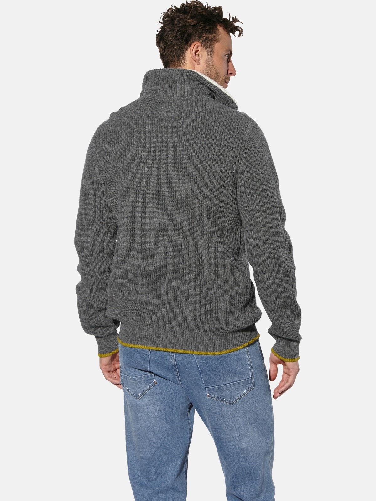 Babista Troyer »Pullover DIEGORO«